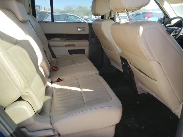 Photo 11 from auction – 2013 FORD FLEX SEL with VIN 2FMGK5C8XDBD15847