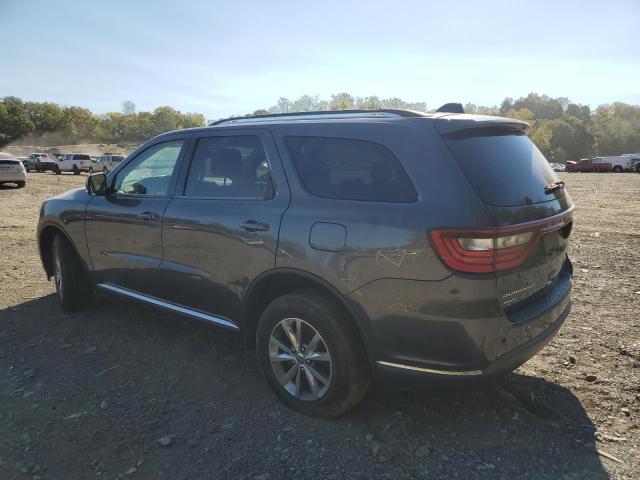 Photo 2 from auction – 2015 DODGE DURANGO LI with VIN 1C4RDJDG7FC187916
