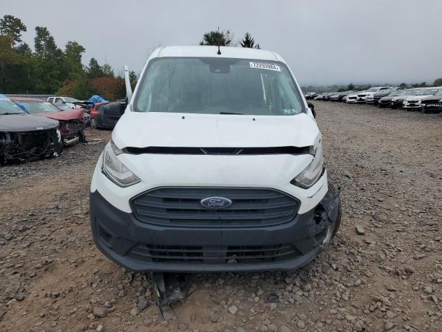 Photo 5 from auction – 2020 FORD TRANSIT CO with VIN NM0LS7E20L1448826