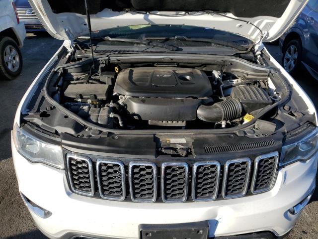 Photo 12 from auction – 2018 JEEP GRAND CHER with VIN 1C4RJFBG2JC502882