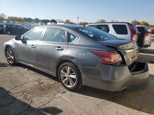 Photo 2 from auction – 2015 NISSAN ALTIMA 2.5 with VIN 1N4AL3AP0FC122234