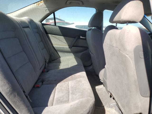 Photo 10 from auction – 2007 MAZDA 6 I with VIN 1YVHP80C575M11568