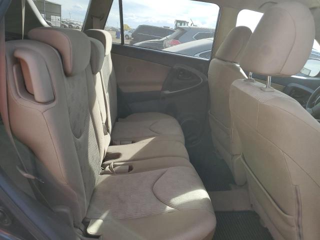 Photo 11 from auction – 2010 TOYOTA RAV4 with VIN 2T3BK4DV3AW013936