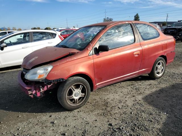 TOYOTA ECHO 2004 with VIN JTDAT123440337530 - Photo from auction