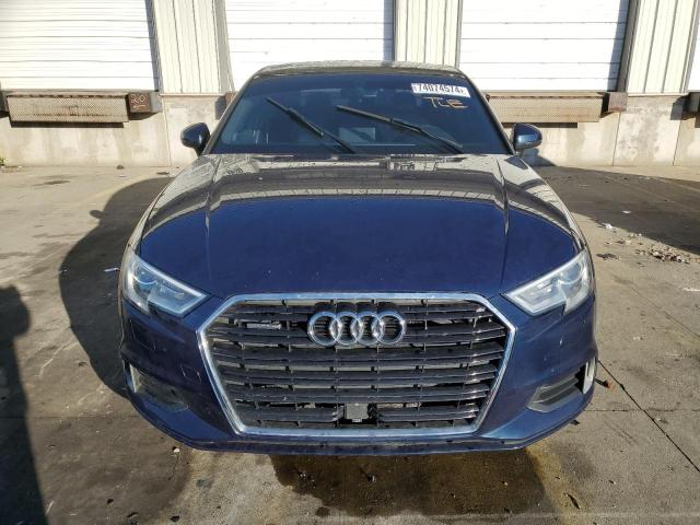 Photo 5 from auction – 2017 AUDI A3 PREMIUM with VIN WAUB8GFF2H1053534