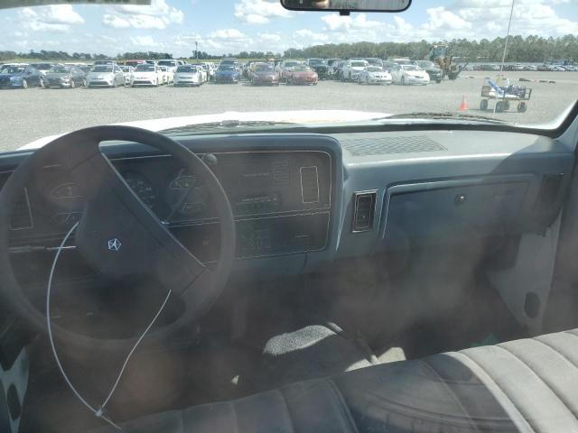 Photo 8 from auction – 1989 DODGE D-SERIES D with VIN 1B7KE36Z4KS056385