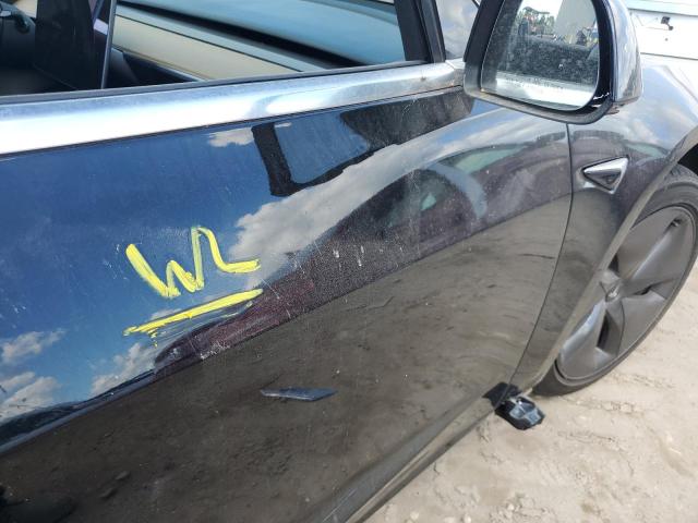 Photo 12 from auction – 2018 TESLA MODEL 3 with VIN 5YJ3E1EB9JF178801