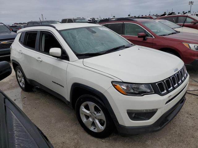 صورة رقم 4 من المزاد - 2019 JEEP COMPASS LA مع VIN 3C4NJCBBXKT649281