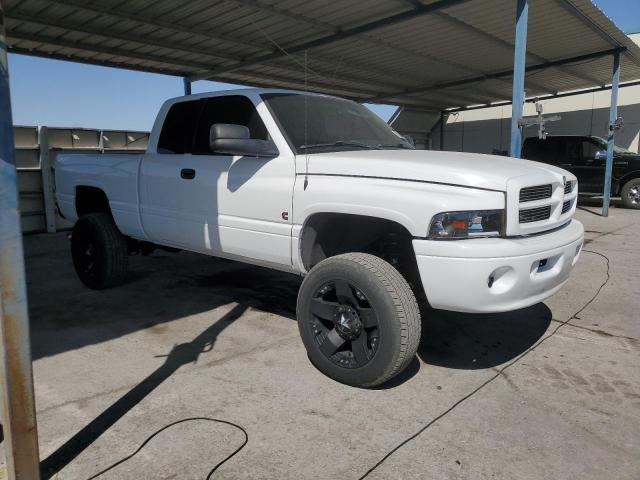 Photo 4 from auction – 2001 DODGE RAM 2500 with VIN 3B7KC23641G713038