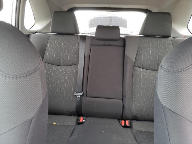 Photo 10 from auction – 2020 TOYOTA RAV4 LE with VIN 2T3B1RFV6LC128693