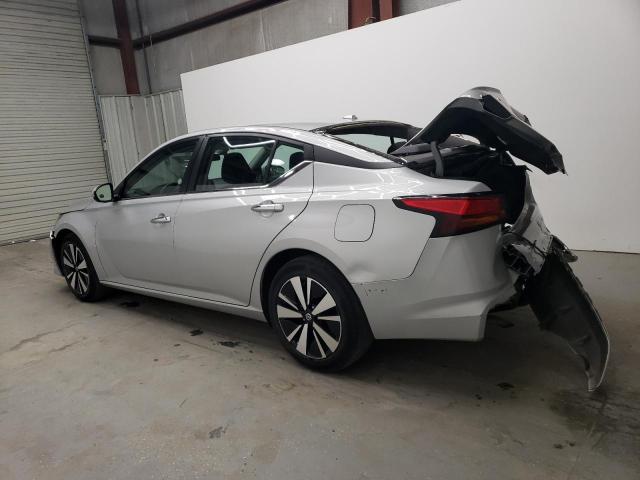 Photo 2 from auction – 2022 NISSAN ALTIMA SV with VIN 1N4BL4DV2NN398423