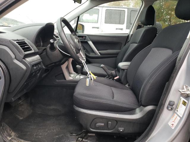 Photo 7 from auction – 2017 SUBARU FORESTER 2 with VIN JF2SJAEC1HH408374