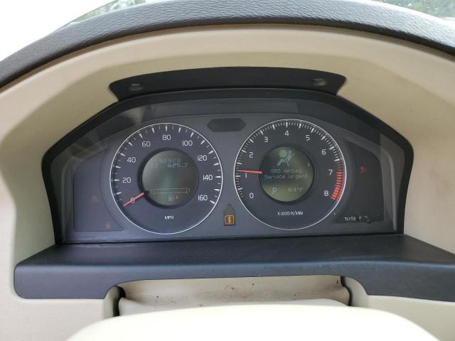 Photo 9 from auction – 2007 VOLVO S80 3.2 with VIN YV1AS982971018679