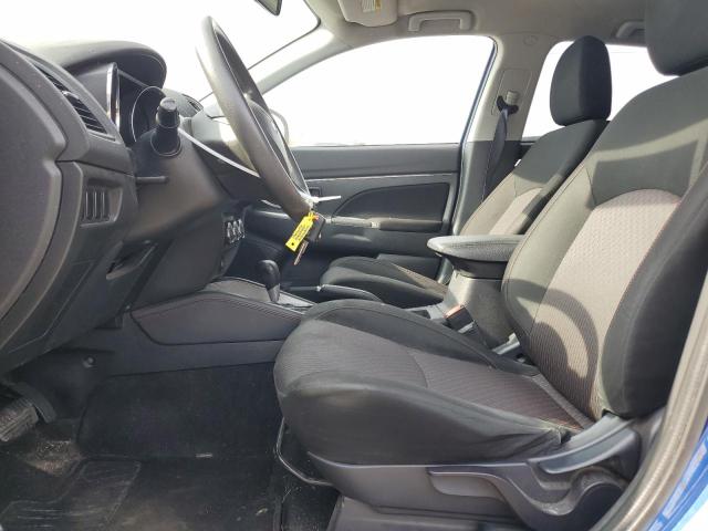 Photo 7 from auction – 2019 MITSUBISHI OUTLANDER with VIN JA4AP3AU9KU019400
