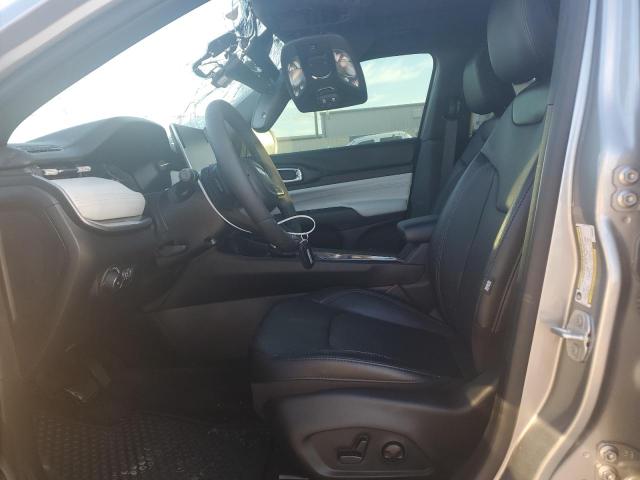 Photo 7 from auction – 2023 JEEP COMPASS LA with VIN 3C4NJDFN2PT534434