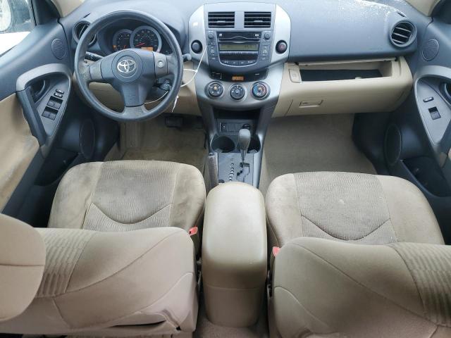 Photo 8 from auction – 2011 TOYOTA RAV4 with VIN 2T3ZF4DV7BW072685