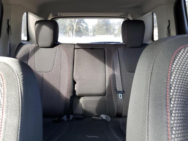 Photo 10 from auction – 2016 GMC TERRAIN SL with VIN 2GKFLTEK6G6244030