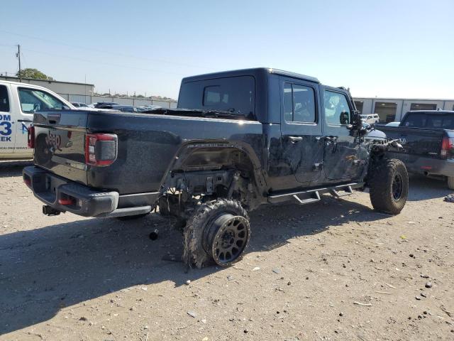 Photo 3 from auction – 2022 JEEP GLADIATOR with VIN 1C6JJTBG9NL179777