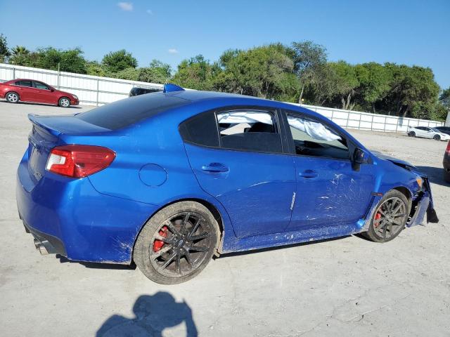 Photo 3 from auction – 2020 SUBARU WRX PREMIU with VIN JF1VA1B64L9821196