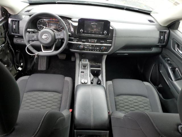 Photo 8 from auction – 2022 NISSAN PATHFINDER with VIN 5N1DR3BC7NC263877