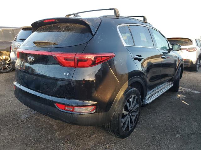 Photo 3 from auction – 2018 KIA SPORTAGE E with VIN KNDPNCAC3J7393589