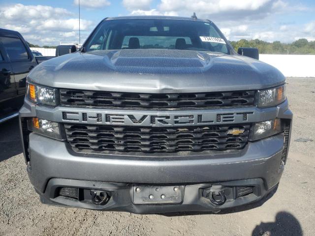 Photo 5 from auction – 2020 CHEVROLET SILVERADO with VIN 3GCPYBEH1LG452007
