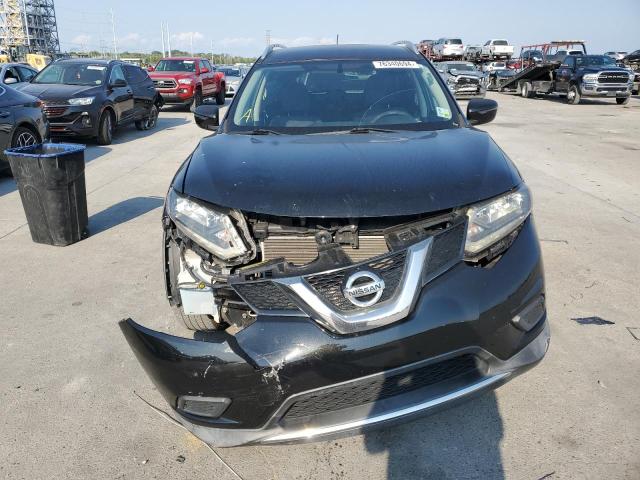 Photo 5 from auction – 2016 NISSAN ROGUE S with VIN KNMAT2MT8GP726413