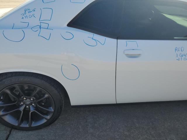Photo 10 from auction – 2020 DODGE CHALLENGER with VIN 2C3CDZFJ6LH110500