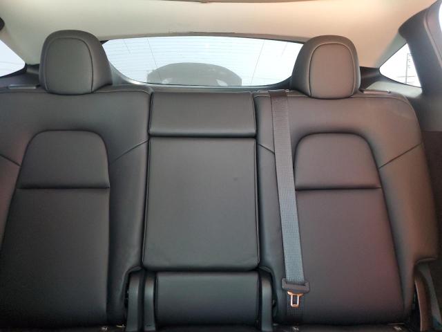 Photo 10 from auction – 2023 TESLA MODEL Y with VIN 7SAYGDEF1PF772217
