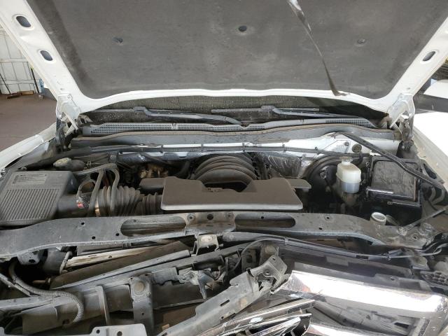Photo 11 from auction – 2014 CHEVROLET SILVERADO with VIN 3GCUKPEC6EG276807