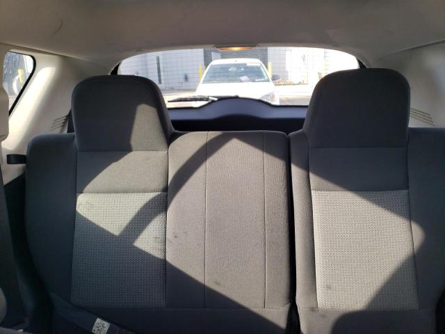 Photo 10 from auction – 2008 JEEP COMPASS SP with VIN 1J8FF47W58D669095