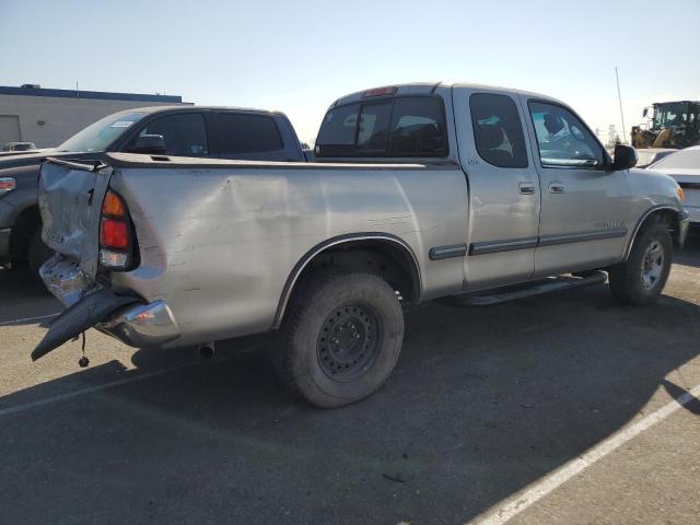 Photo 3 from auction – 2002 TOYOTA TUNDRA ACC with VIN 5TBRN34112S284146