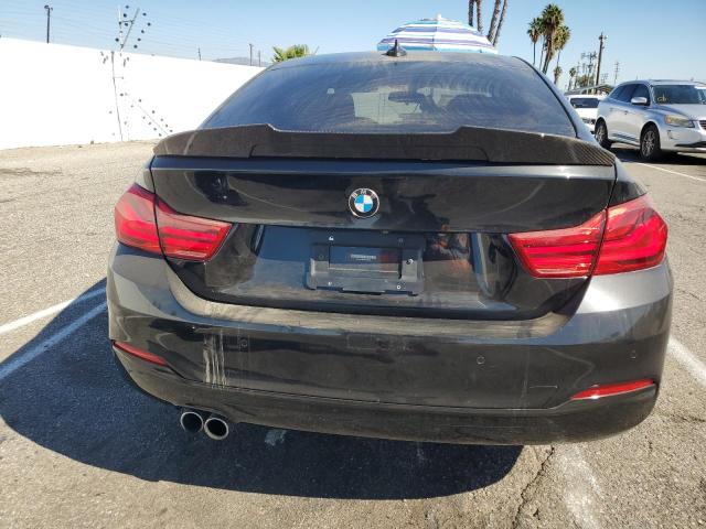 Photo 6 from auction – 2019 BMW 430I GRAN with VIN WBA4J1C55KBM15430