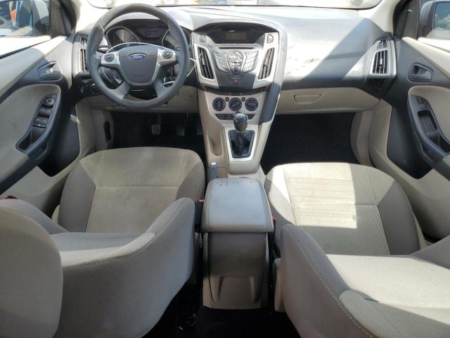 Photo 8 from auction – 2012 FORD FOCUS SE with VIN 1FAHP3F2XCL476841