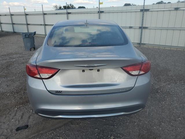 Photo 6 from auction – 2016 CHRYSLER 200 LIMITE with VIN 1C3CCCAB3GN143709