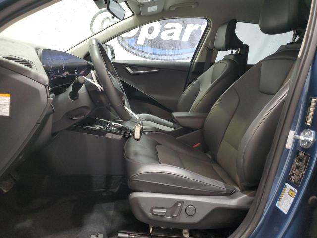 Photo 7 from auction – 2023 KIA NIRO WIND with VIN KNDCR3L15P5036501