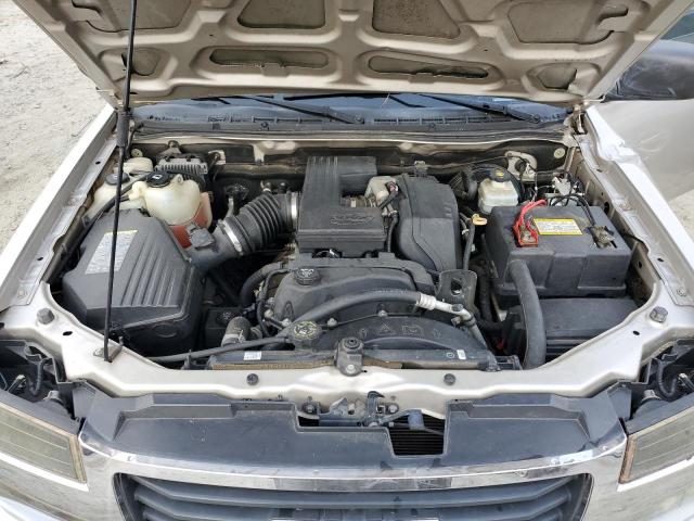 Photo 11 from auction – 2006 GMC CANYON with VIN 1GTCS136568327260
