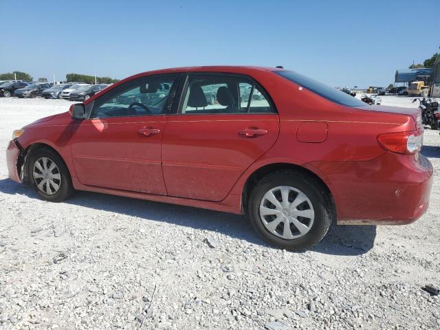 Photo 2 from auction – 2011 TOYOTA COROLLA BA with VIN 2T1BU4EE4BC686612