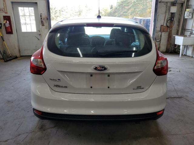 Photo 6 from auction – 2012 FORD FOCUS SE with VIN 1FAHP3K22CL467492