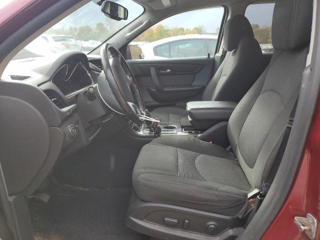 Photo 7 from auction – 2015 CHEVROLET TRAVERSE L with VIN 1GNKVHKD7FJ267185