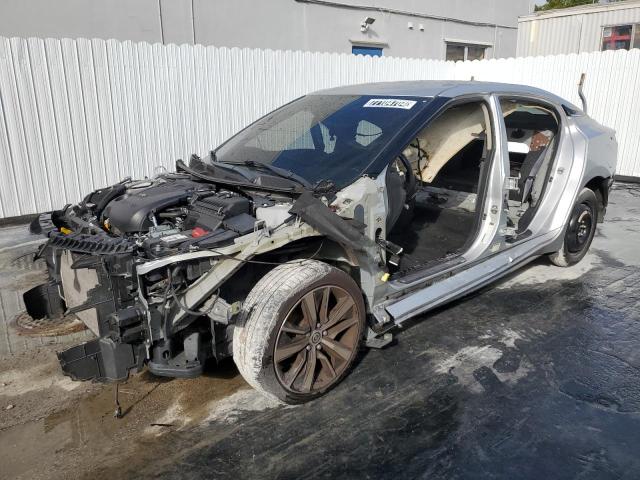 NISSAN MAXIMA S 2019 with VIN 1N4AA6AV8KC366892 - Photo from auction