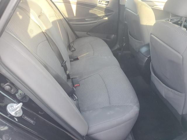 Photo 10 from auction – 2012 HYUNDAI SONATA GLS with VIN 5NPEB4AC0CH436984