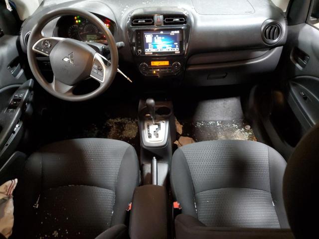 Photo 8 from auction – 2024 MITSUBISHI MIRAGE G4 with VIN ML32FUFJ3RHF08482