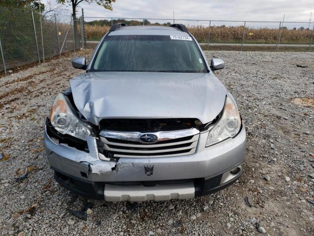 Снимка 5 от търг – 2012 SUBARU OUTBACK 2. с VIN 4S4BRCKCXC3251355
