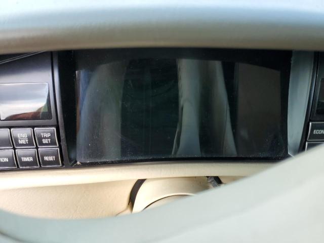Photo 9 from auction – 1995 CADILLAC DEVILLE with VIN 1G6KD52B8SU226861