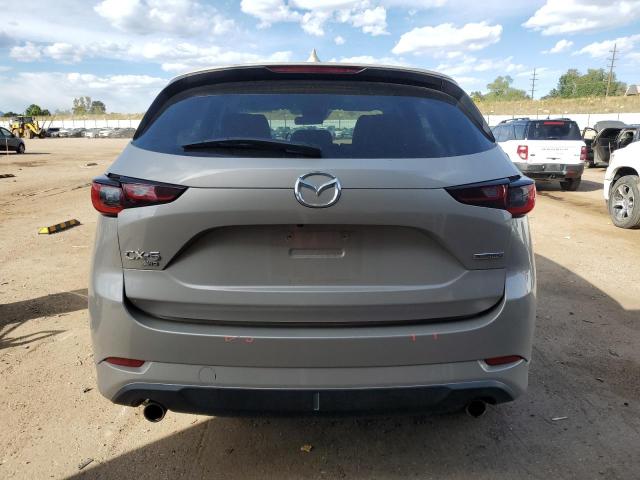 Photo 6 from auction – 2024 MAZDA CX-5 SELEC with VIN JM3KFBBL0R0429945