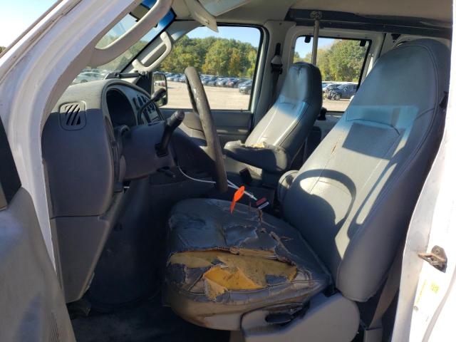 Foto 7 de la subasta – 2006 FORD ECONOLINE con VIN 1FTNS24W46DB26390