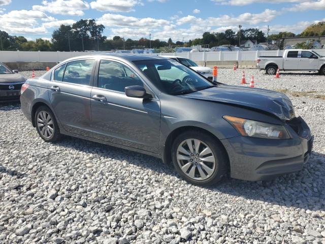 Photo 4 from auction – 2011 HONDA ACCORD EX with VIN 1HGCP2F78BA152387
