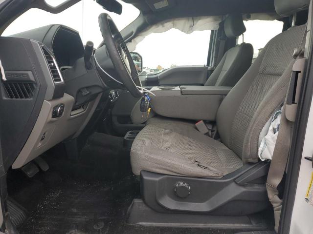 Photo 7 from auction – 2015 FORD F150 SUPER with VIN 1FTEX1E81FFB08252