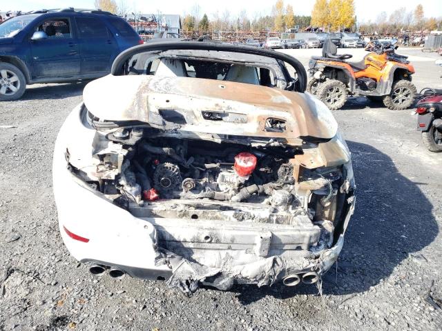 Photo 6 from auction – 2014 PORSCHE 911 CARRER with VIN WP0CB2A94ES155727